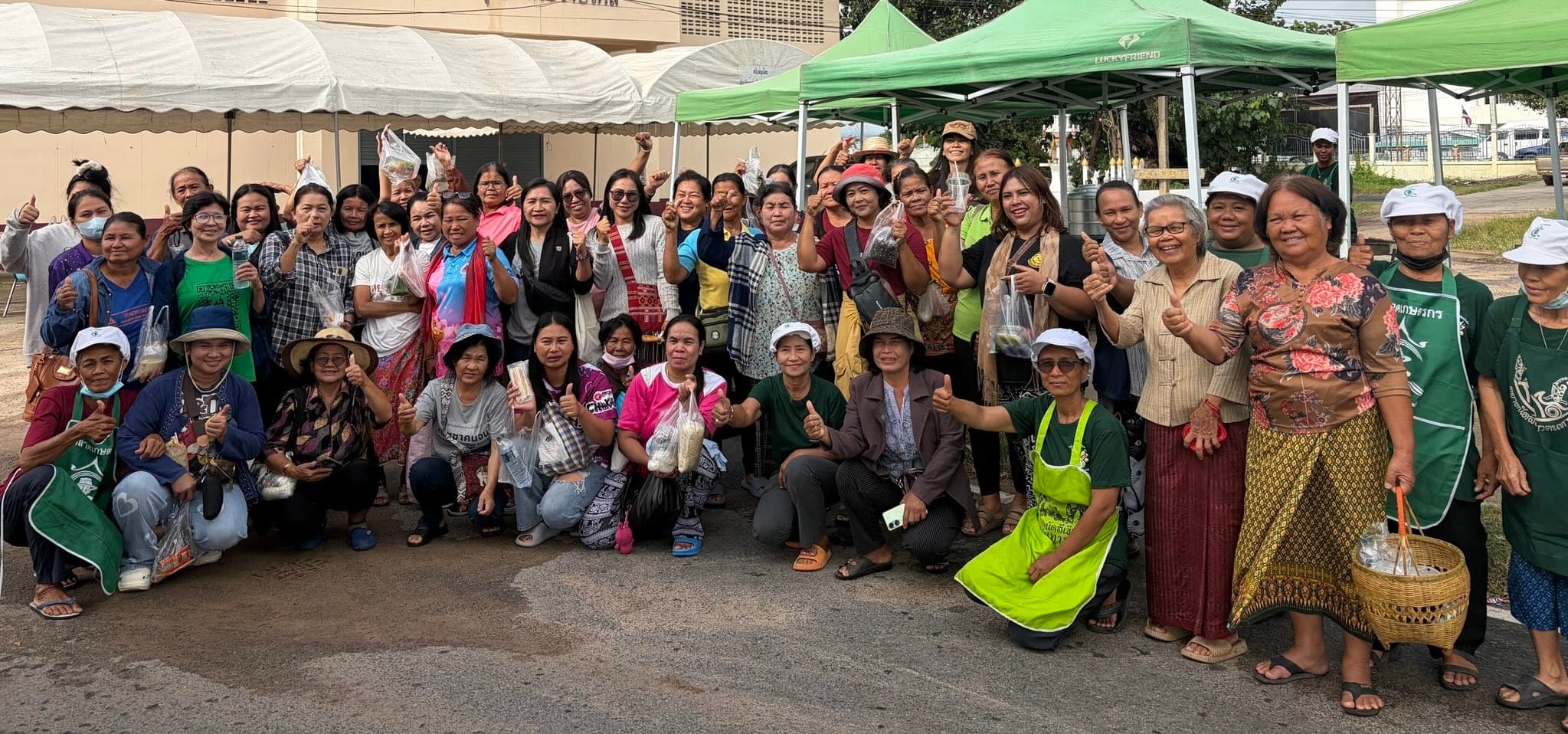 แม่มูน การกลับมาของคนหาปลา